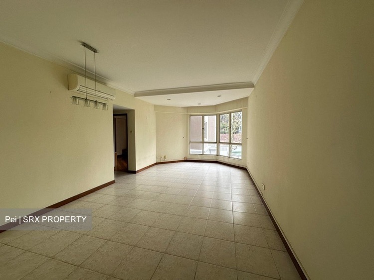 Castle Green (D26), Condominium #522810101